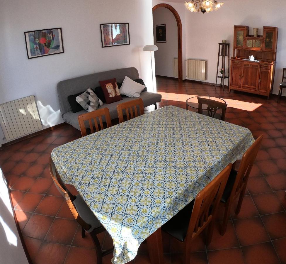 Appartamento Panorama Toscolano Maderno Luaran gambar