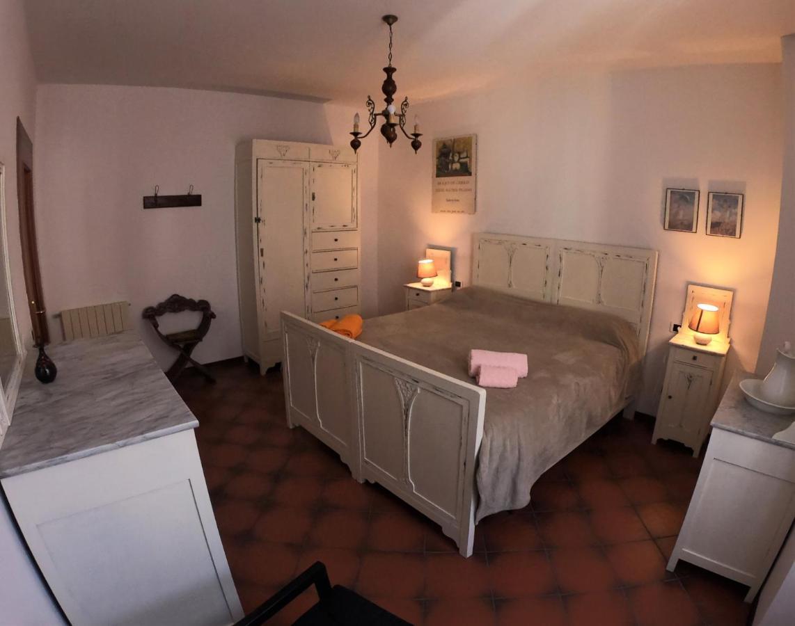 Appartamento Panorama Toscolano Maderno Luaran gambar